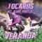 Véranda (feat. Jeune Pouler) - Tocards lyrics