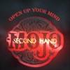 Open Up Your Mind - Single