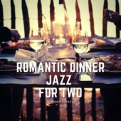 Romantic Dinner Jazz for Two artwork