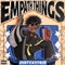 EMPATHTHINGS (feat. oddly shrugs & myagi) - DIRTYBUTT lyrics