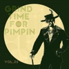 Grind Time For Pimpin Vol, 35