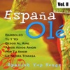 España Olé: Spanish Top Songs, Vol. II