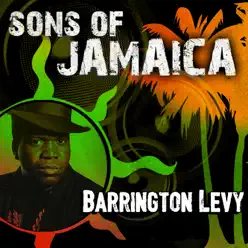 Sons of Jamaica - Barrington Levy