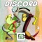 Discord (feat. Dagames & Richaadeb) - CG5 lyrics