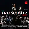 Stream & download Weber: The Freischütz Project