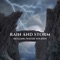 Rain and Storm: Healing Water Sounds - Water Sounds Music Zone lyrics