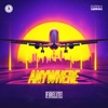 Anywhere - Single