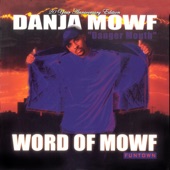 Word of Mowf artwork