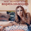 Boquita Con Boquita - Single