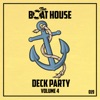 The Deck Party, Vol. 4 - EP