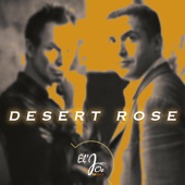 Desert Rose artwork