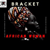 Bracket - African Woman