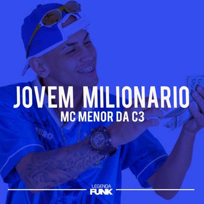 Jovem Milionario Mc Menor Da C3 Shazam jovem milionario mc menor da c3 shazam