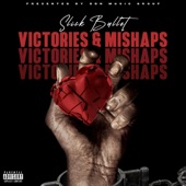 Victories & Mishaps artwork