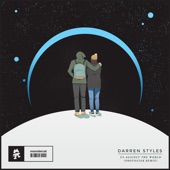 Darren Styles - Us Against The World - Protostar Remix