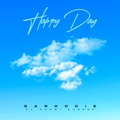 Happy Day (feat. Kuami Eugene) artwork