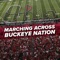 Buckeye Swag - The Ohio State University Marching Band lyrics