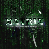 Matrix artwork