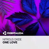 One Love (Extended Mix) artwork