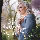 Take Courage My Heart - EP artwork