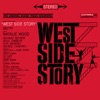 West Side Story (1961 Motion Picture Soundtrack) artwork