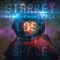 Lost in Space Feat. Charli XCX - Starkey lyrics