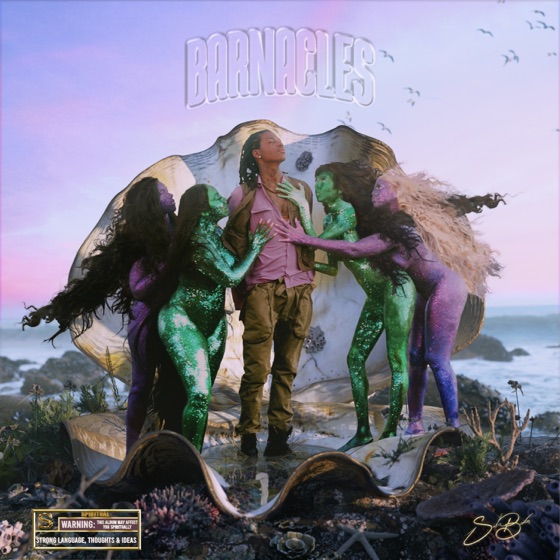 Cover artwork for Racist