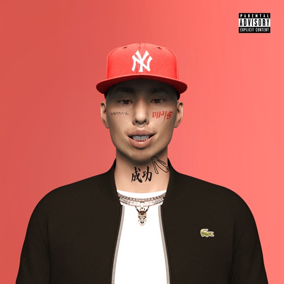 Cover artwork for Skate