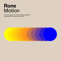 Motion I (feat. Les Siècles, François-Xavier Roth & Vanessa Wagner) Song Lyrics