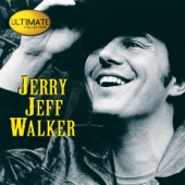 Jerry Jeff Walker - Mississippi You're On My Mind