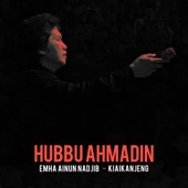 Hubbu Ahmadin artwork