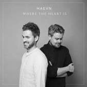 Where the Heart Is (Single Version) artwork