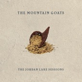 The Jordan Lake Sessions: Volumes 1 And 2 artwork