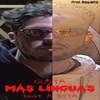Más Línguas (feat. A Jota) - Single