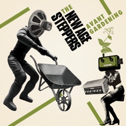 AVANT GARDENING cover art