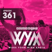 Wake Your Mind Radio 361 artwork