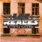 Los Reales (feat. Musical Mafia) - Lu-k Mc lyrics