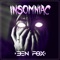 Insomniac artwork