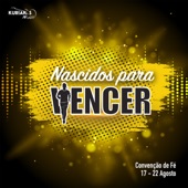 Nascidos para Vencer artwork