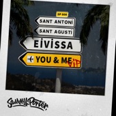 Eivissa, You & Me (VIP Remix) artwork