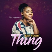 Do Your Thing artwork