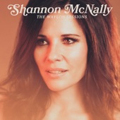 Shannon McNally - I'm a Ramblin' Man