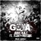 Goya (feat. Louie& friends) - Aris Ray lyrics