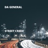 Da General - Straight Thur