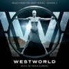 Westworld: Season 1 (Music from the HBO Series), 2016