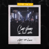 Art of Love (Live in LA) - コリー・ヘンリー & The Funk Apostles