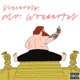 MR WONDERFUL cover art