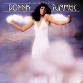 Could It Be Magic - Donna Summer