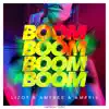 Boom Boom Boom Boom - Single album lyrics, reviews, download