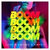 Boom Boom Boom Boom - Single